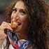 Surgery for the Olympic champion of the 20km walk Antonella Palmisano